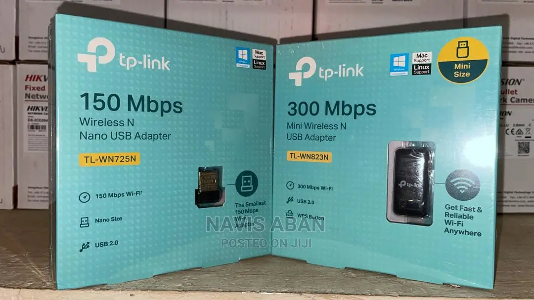 Tp Link Usb Wifi