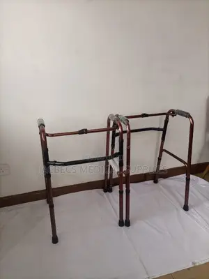 Mobility Aid Walker