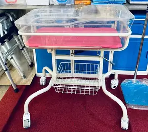 Infant Hospital Bed Luxurious