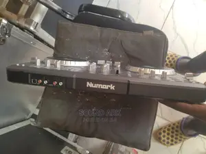 Numark Dj Controller