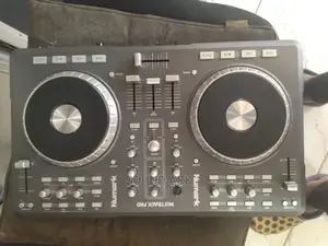 Numark Dj Controller