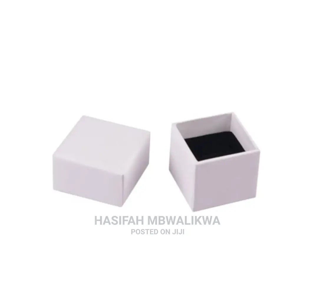 Gift Boxes