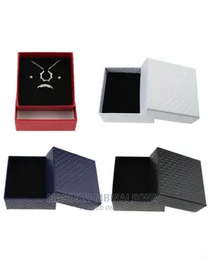 Gift Boxes