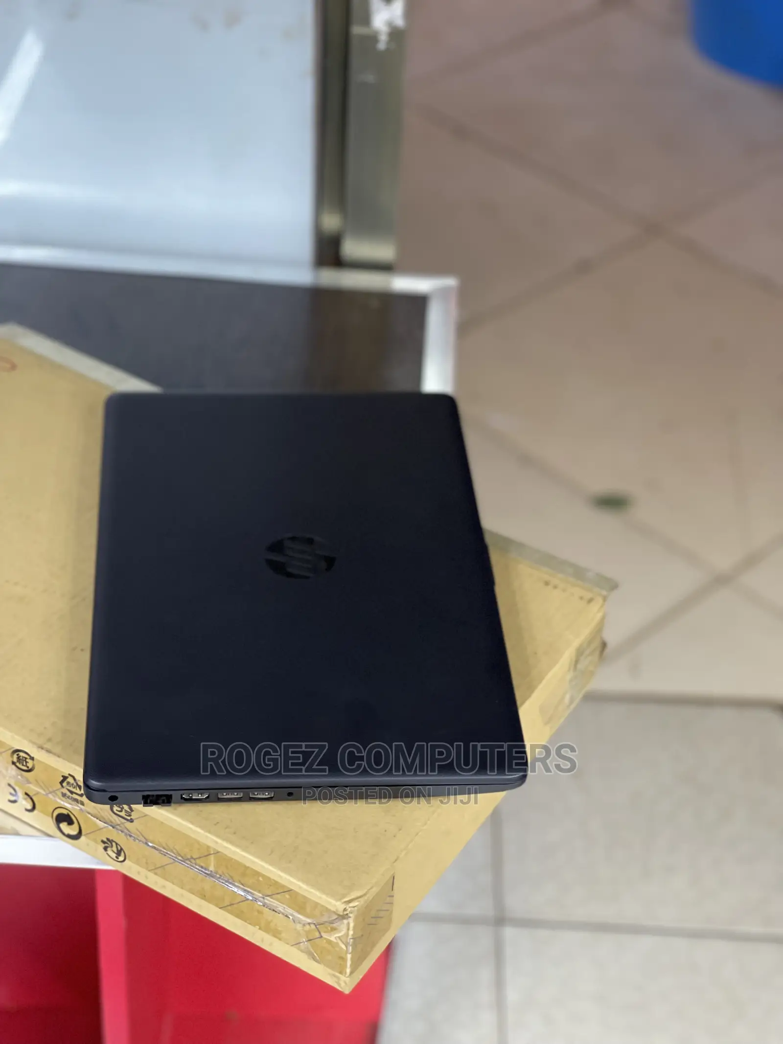 New Laptop HP 250 G5 8GB Intel Core I7 HDD 1T