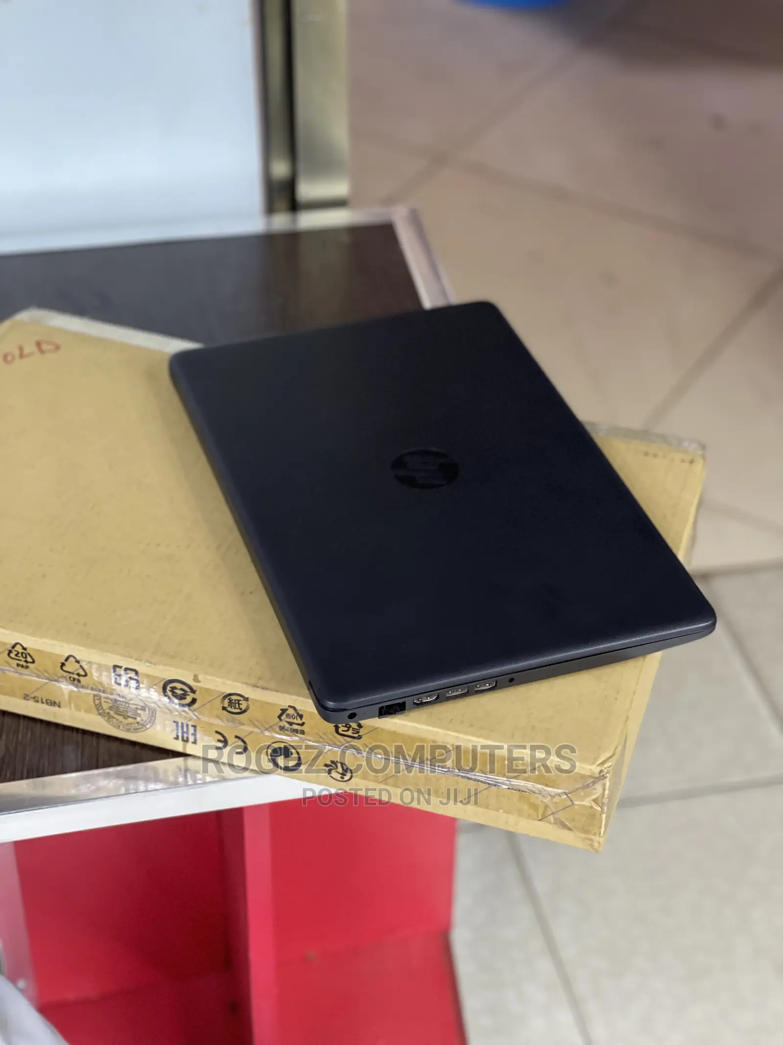 New Laptop HP 250 G5 8GB Intel Core I7 HDD 1T