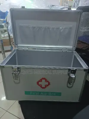 First Aid for 20 People