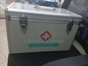 First Aid for 20 People