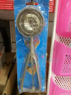 Ice Cream Scoop