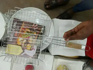 Barbacue Grill