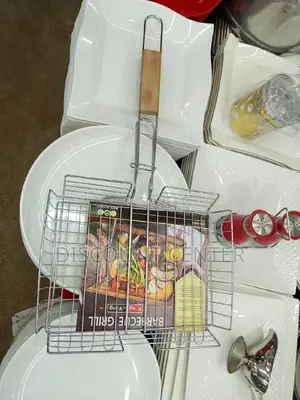 Barbacue Grill