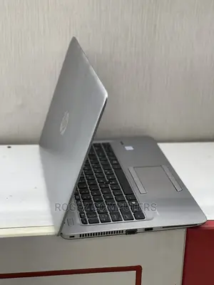 New Laptop HP EliteBook 840 G3 8GB Intel Core I5 SSD 256GB