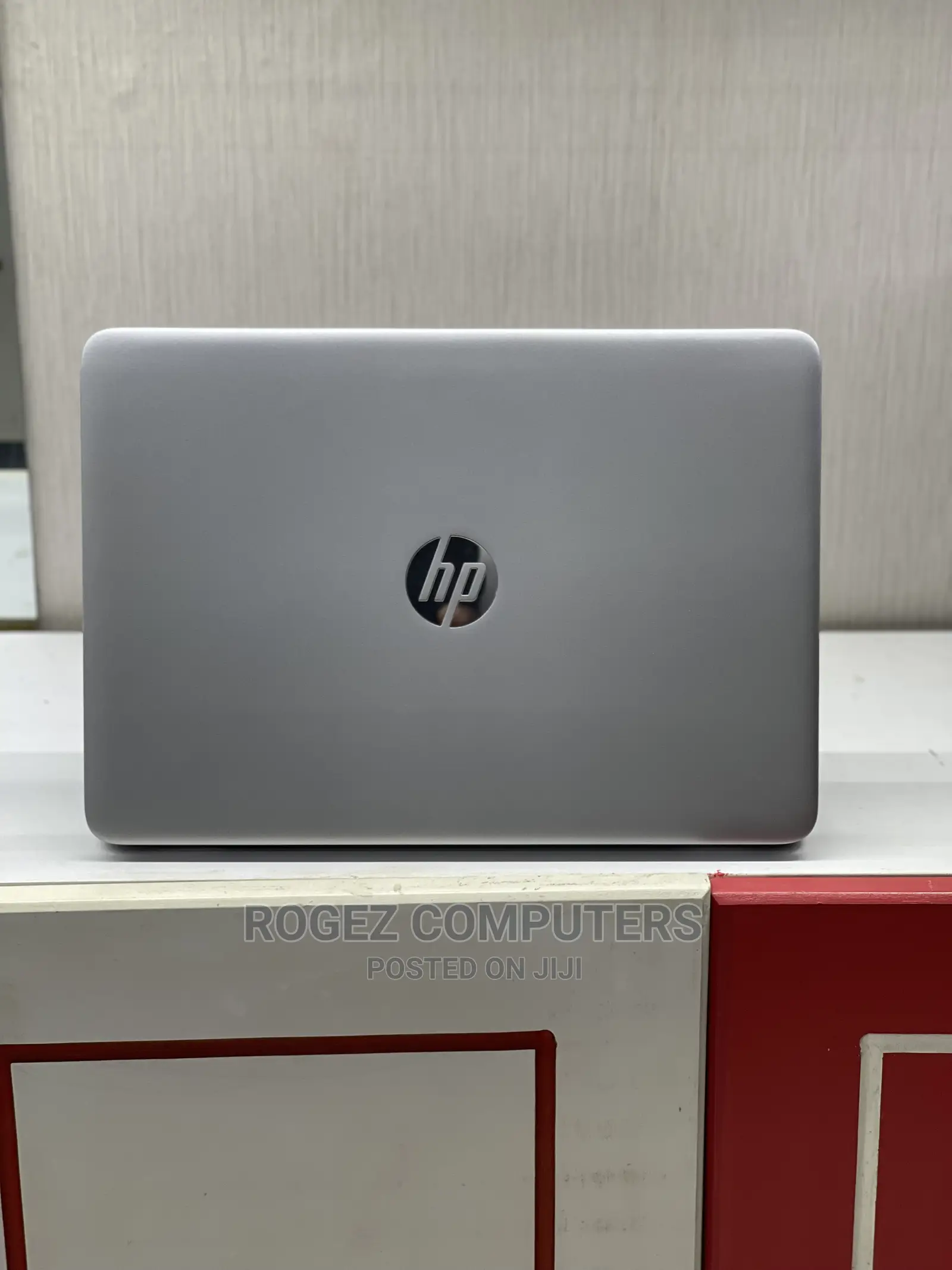 New Laptop HP EliteBook 840 G3 8GB Intel Core I5 SSD 256GB