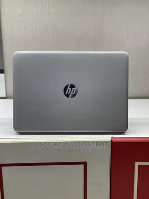 New Laptop HP EliteBook 840 G3 8GB Intel Core I5 SSD 256GB
