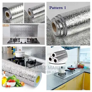 Kitchen Wall Paper