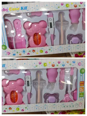 Baby Care Kit