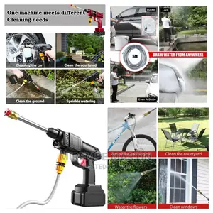 Car Pressure Washer