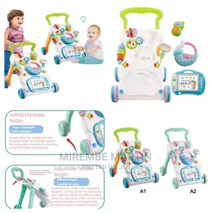 Baby Walker