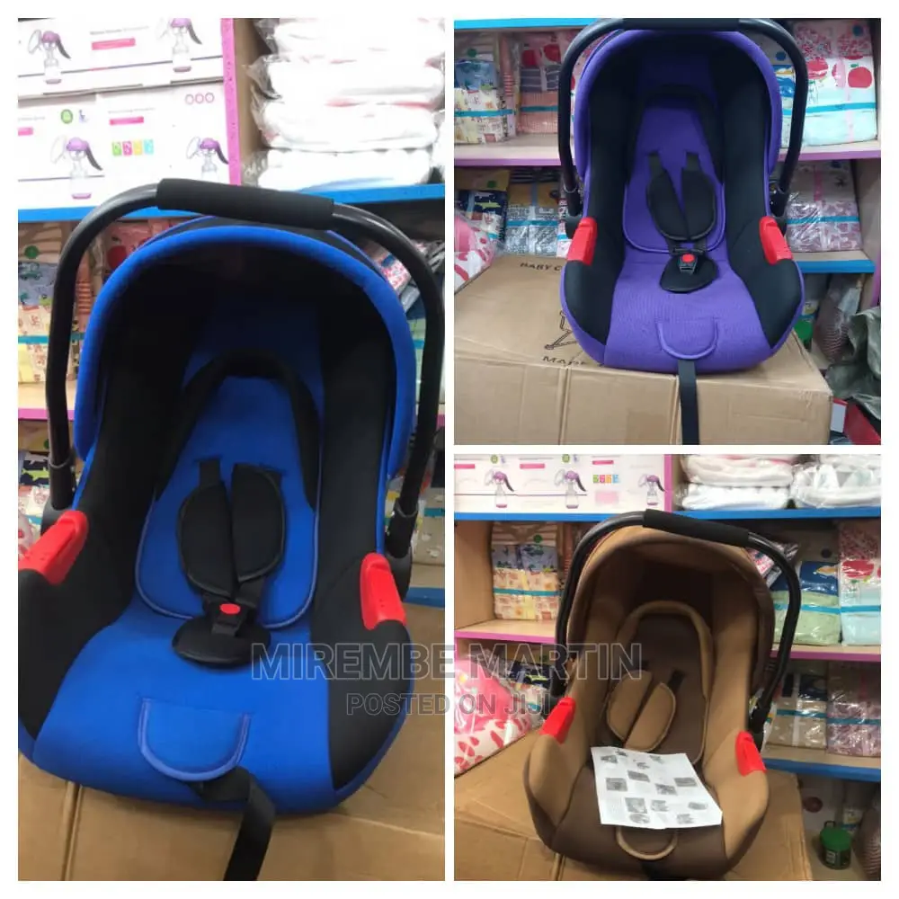 Baby Car Seat