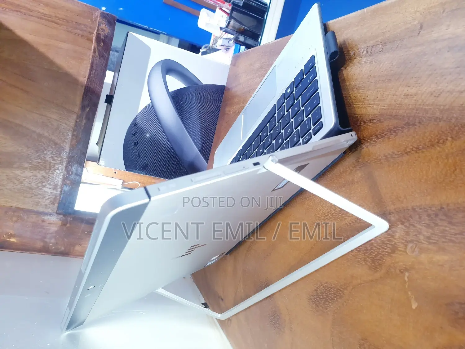 Laptop HP Elite X2 1012 G2 8GB Intel Core i5 SSD 256GB