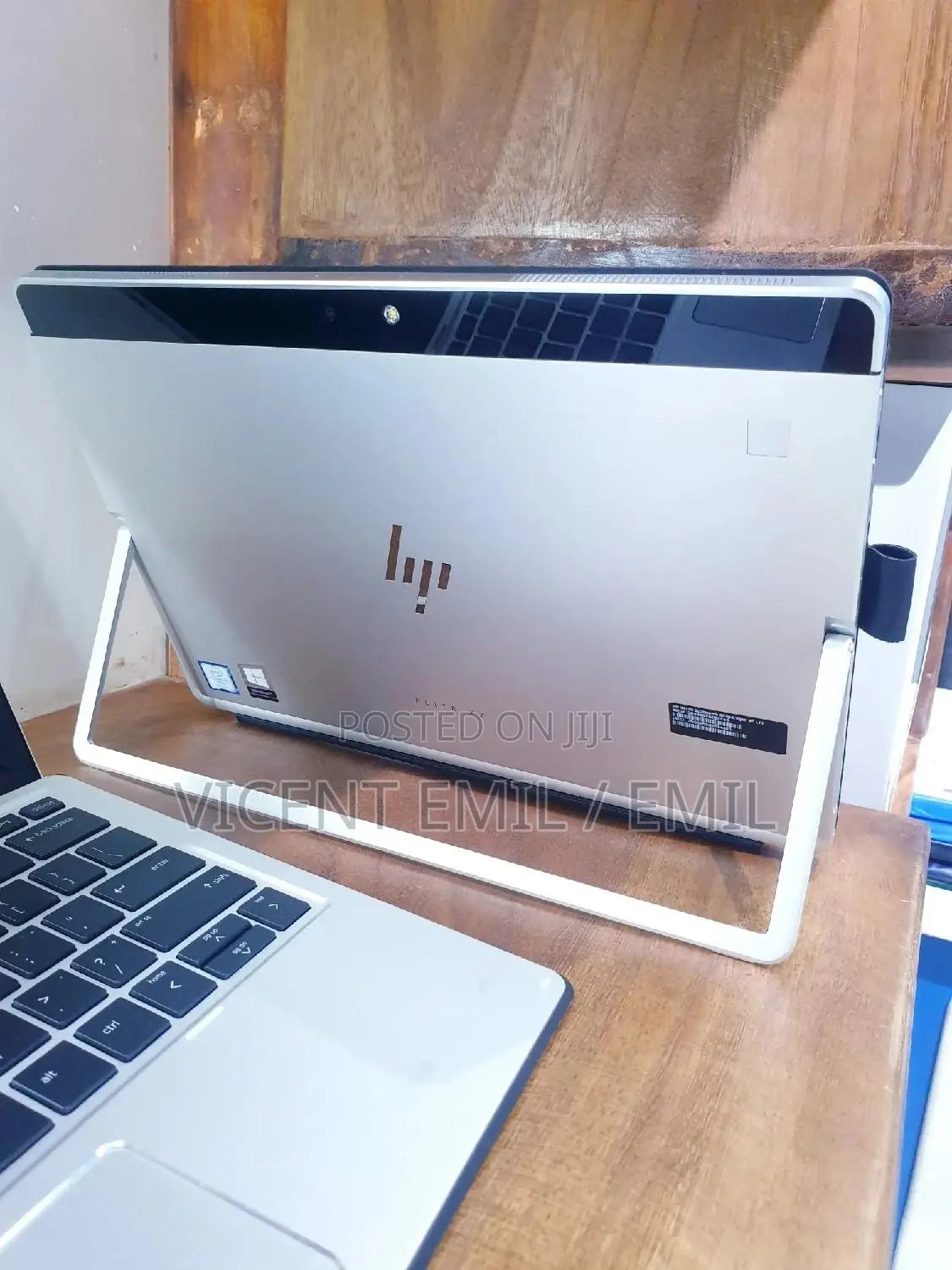 Laptop HP Elite X2 1012 G2 8GB Intel Core i5 SSD 256GB