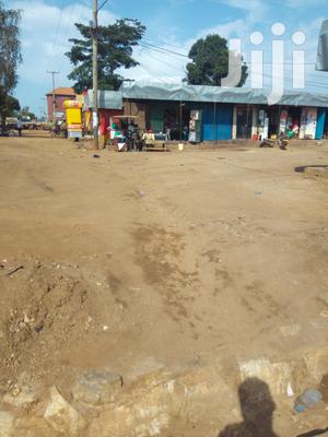 Kyaliwajara Town Commercial Plot on Quick Sell