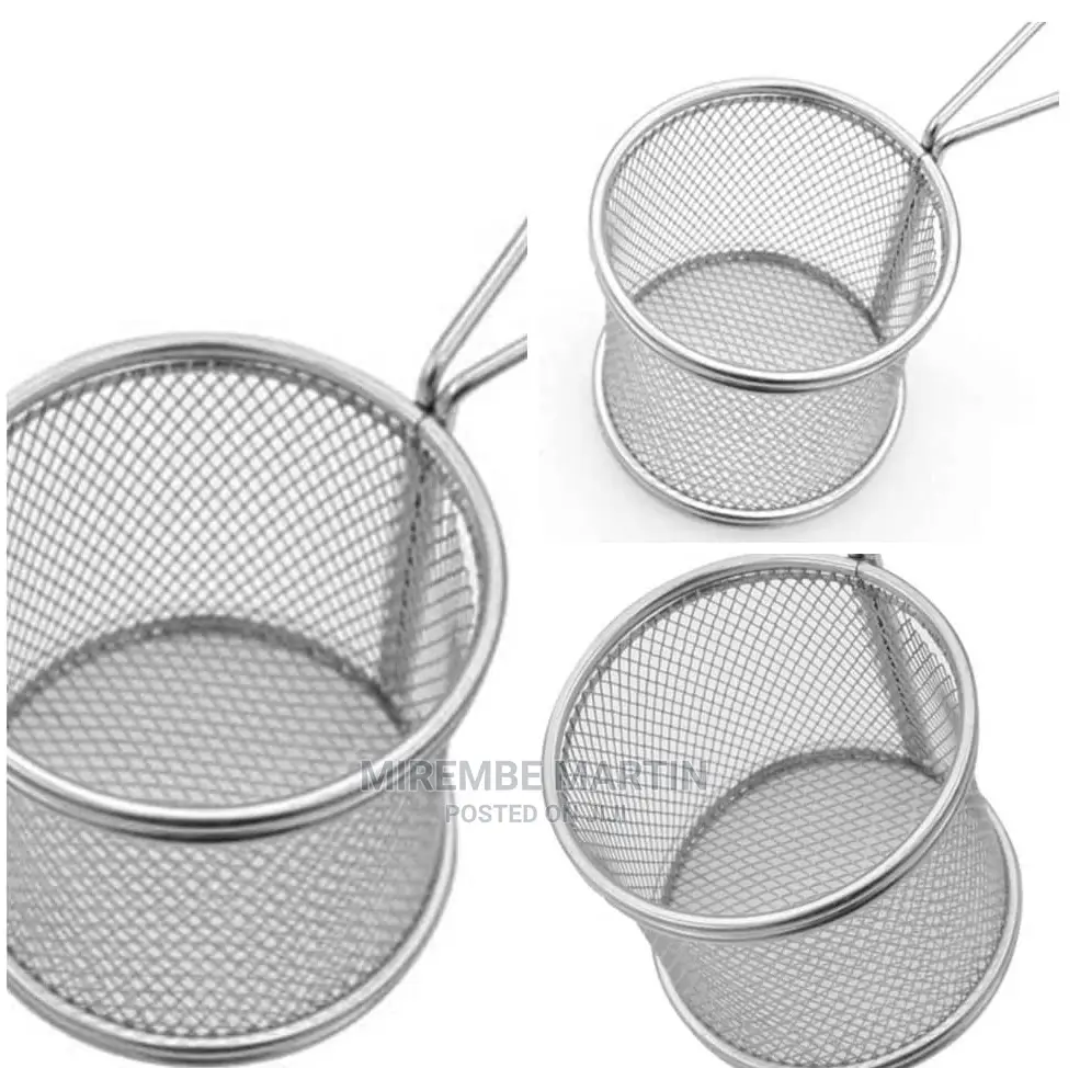 Frying Basket