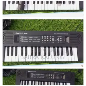 Electric Kids Piano