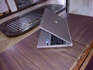 Laptop HP EliteBook 8570P 4GB Intel Core I5 HDD 1T