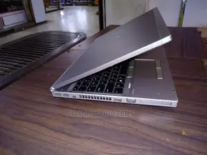 Laptop HP EliteBook 8570P 4GB Intel Core I5 HDD 1T