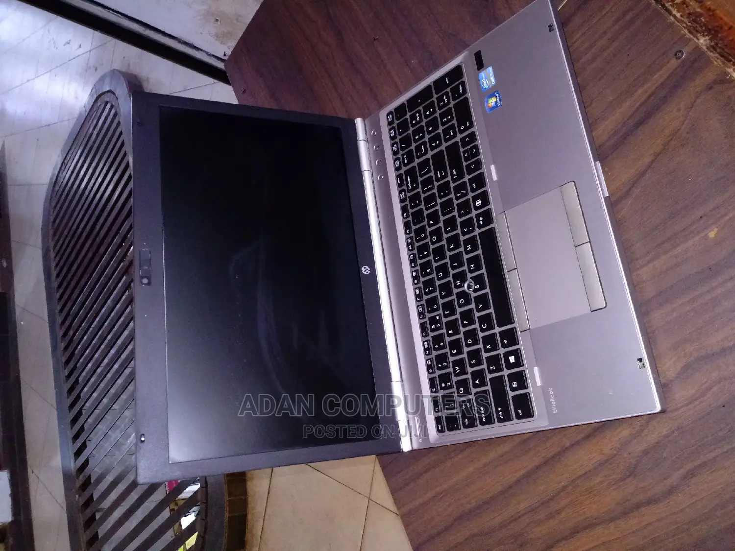 Laptop HP EliteBook 8570P 4GB Intel Core I5 HDD 1T