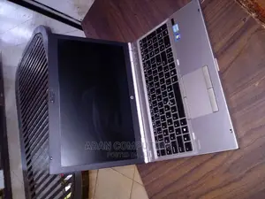 Laptop HP EliteBook 8570P 4GB Intel Core I5 HDD 1T