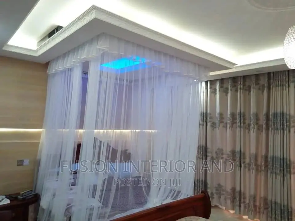 Mosquito Net