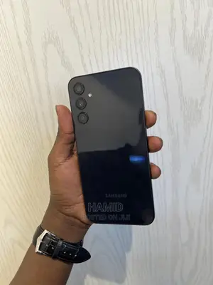 Samsung Galaxy A24 128 GB Black