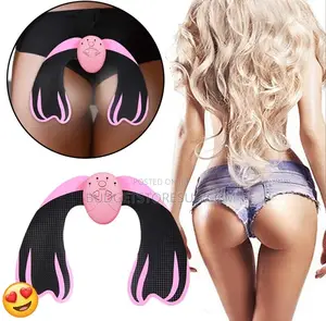 Ems Buttock Lifter Hip Up Massager