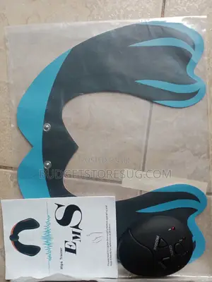 Ems Buttock Lifter Hip Up Massager