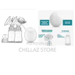 Electric Intelligent Breast Pump.