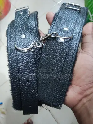 Sex Fantasy Tools Bondage