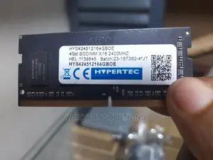 4gb Ddr4 RAM