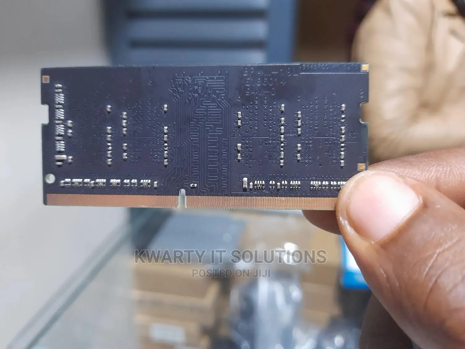 4gb Ddr4 RAM