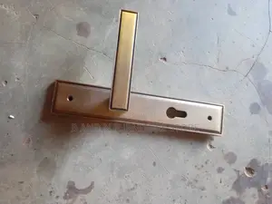 Door Handles