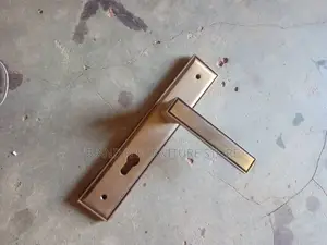Door Handles