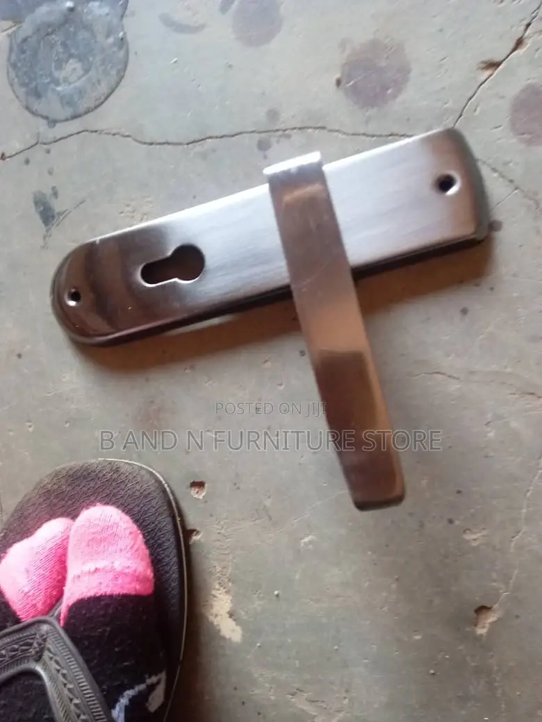 Door Handles