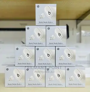 Beats Studio Buds PLUS