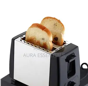 Hoffmans Home Maker Toaster