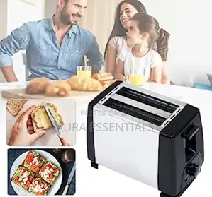 Hoffmans Home Maker Toaster