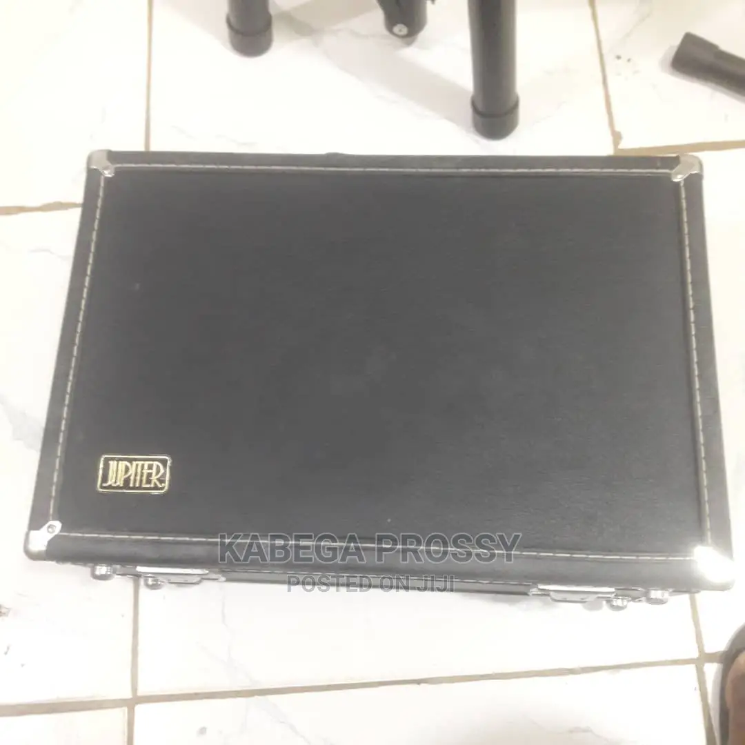 Uk Used Cornet in Good Condition