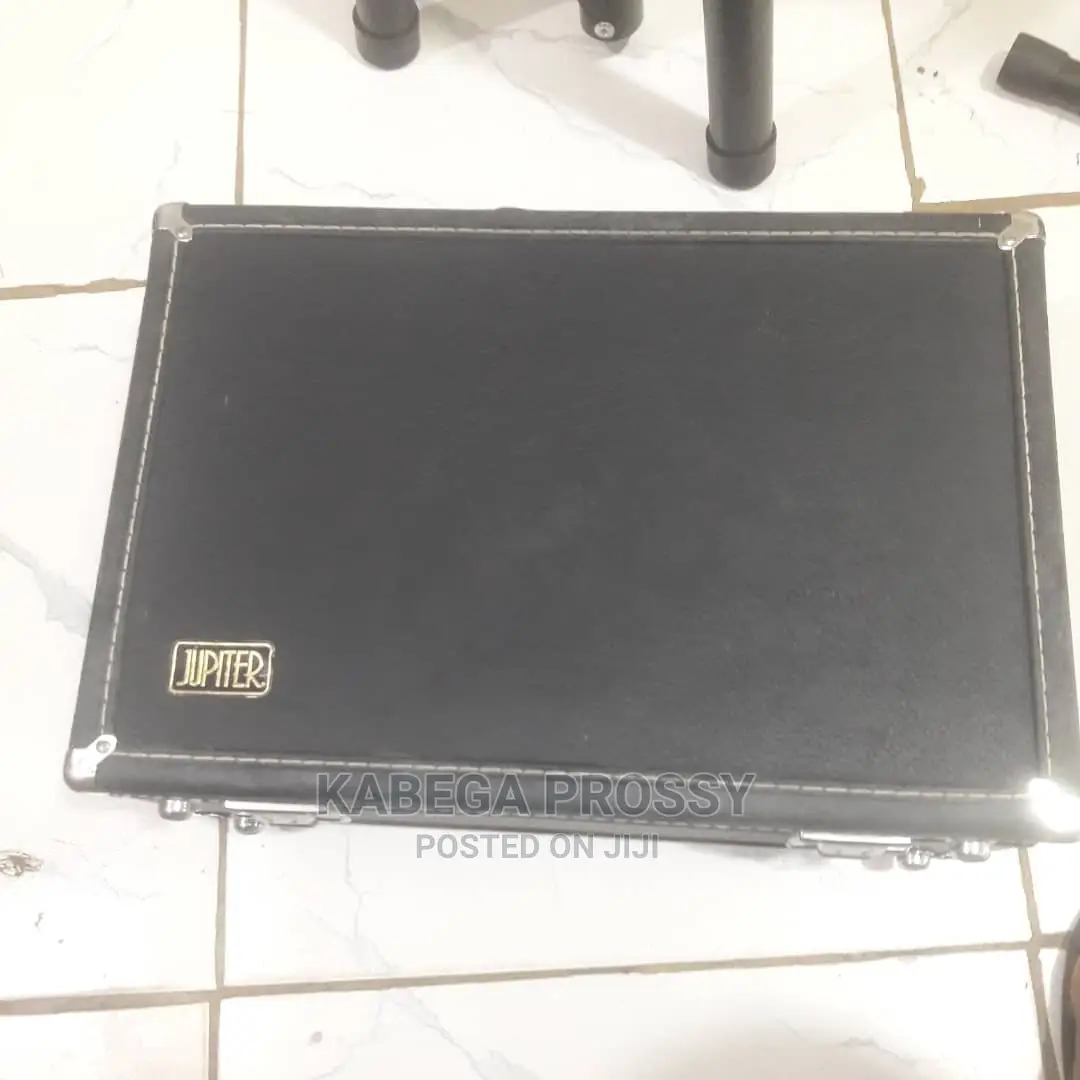 Uk Used Cornet in Good Condition