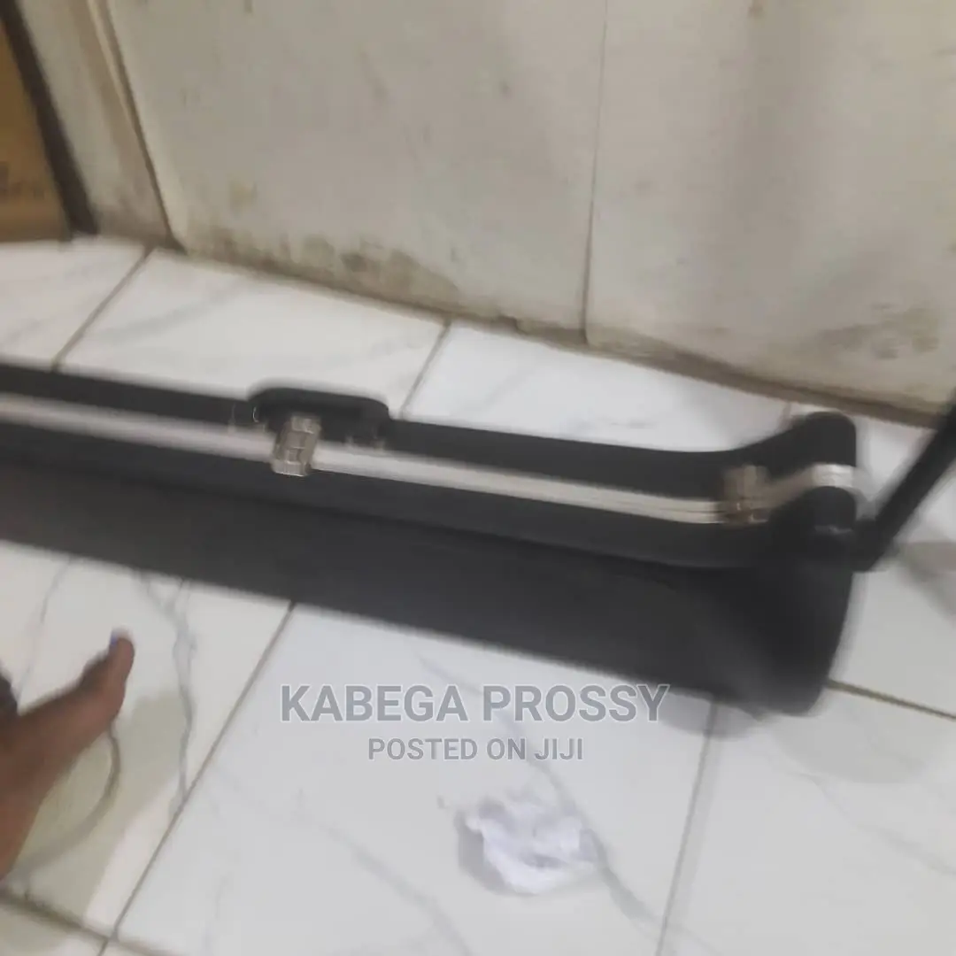 USA Used Trombone