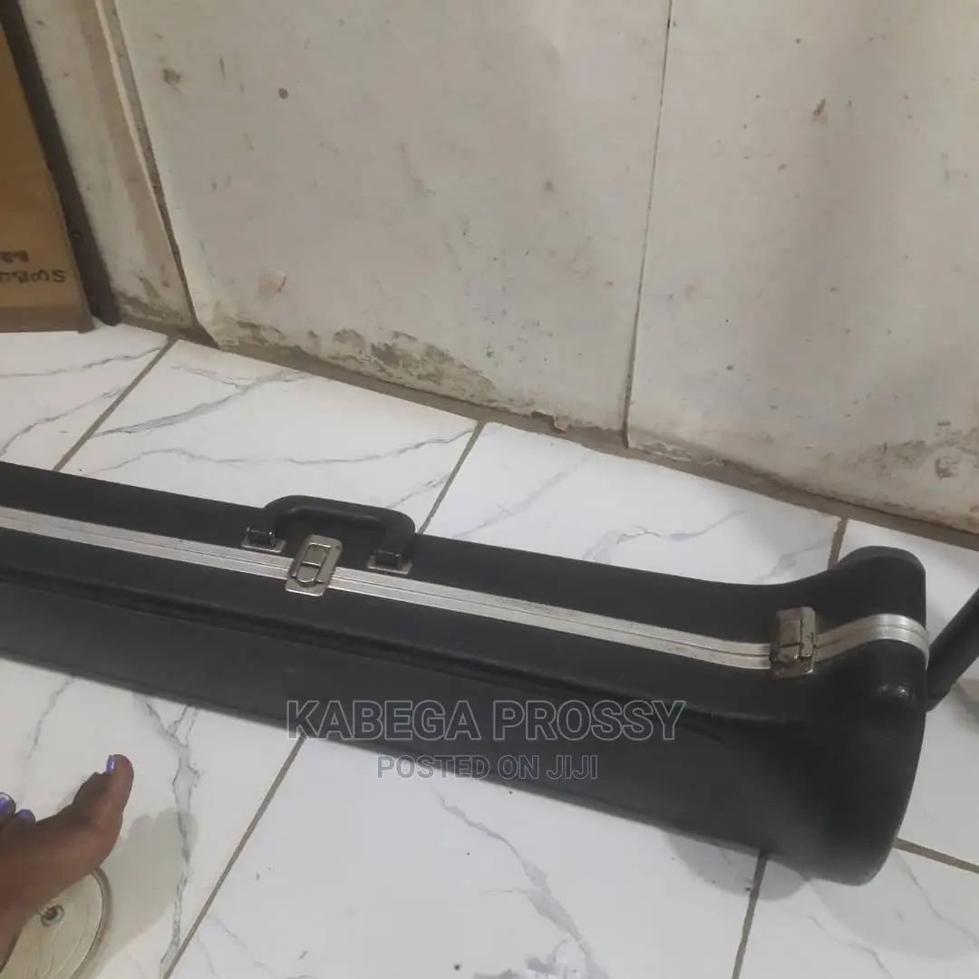 USA Used Trombone