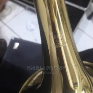 USA Used Trombone